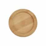 Bamboo Coaster - 1