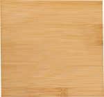 Bamboo Coaster Set - 1