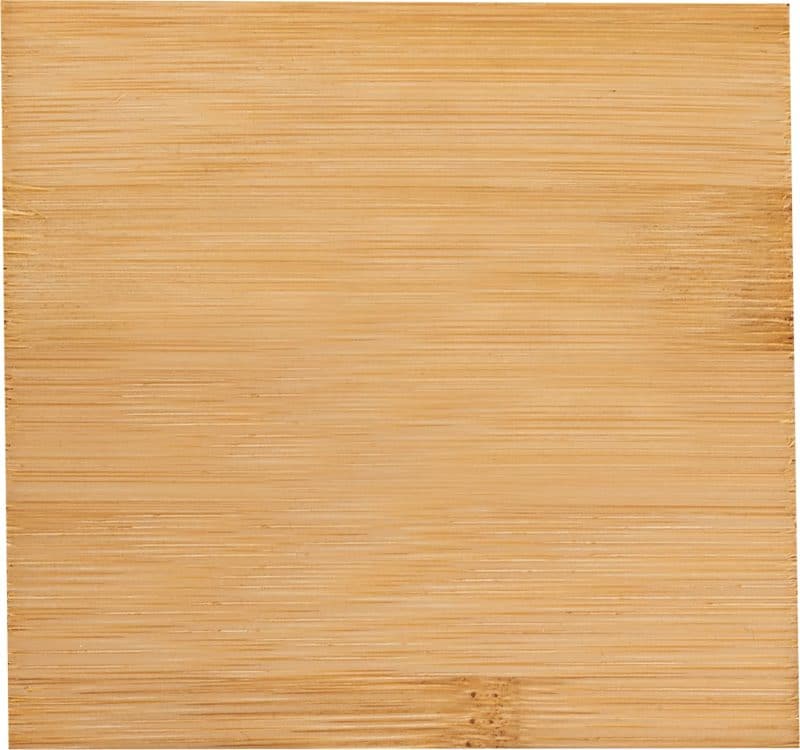 Bamboo Coaster Set - 1