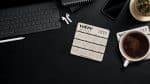 CoasterStone Square Absorbent Stone Coaster - Single (4 1/4"x4 1/4") - Calendar - 1