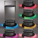 Led Light Up Coaster - 3