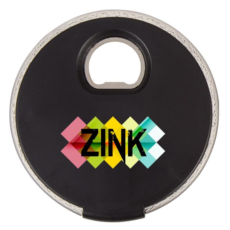 Led Light Up Coaster - 4