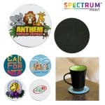 Neoprene Coaster