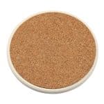 Round Absorbent Coaster - 3