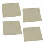 Stone Coaster Set of 4 - 1