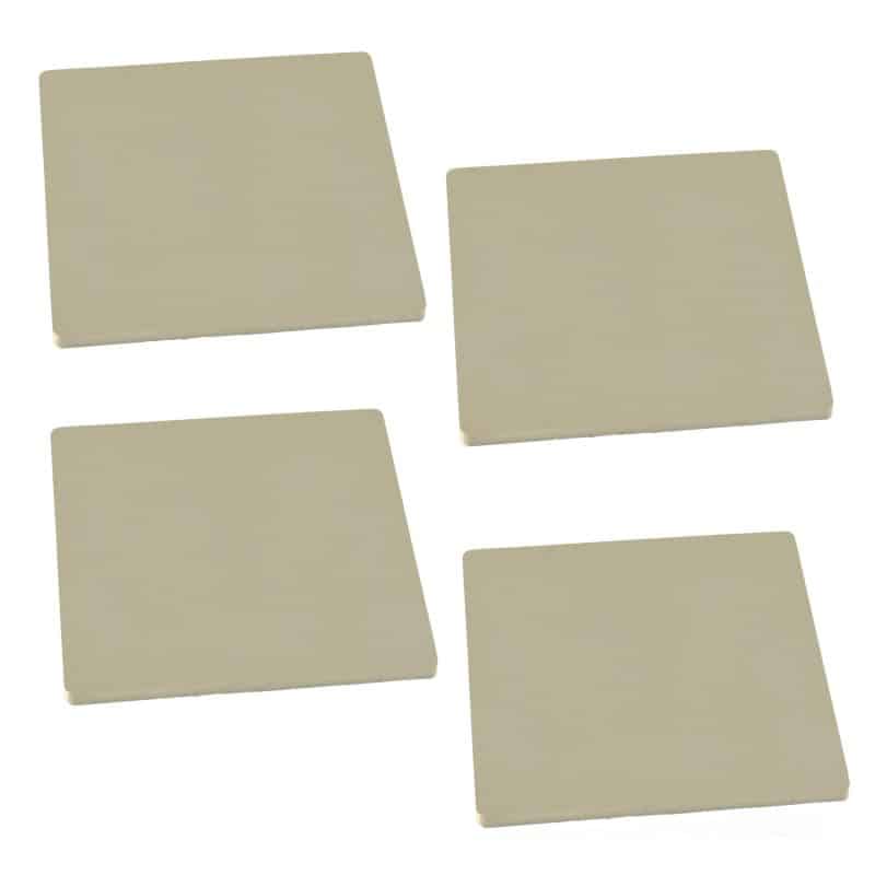 Stone Coaster Set of 4 - 1