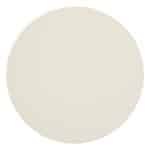 Round Paper Coaster - 1