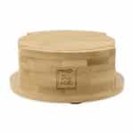 Bamboo Coaster Set - Bamboo - 2