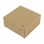 Bamboo Coaster Set - Bamboo - 4