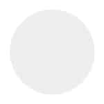 Acrylic Coaster - Circle - 1