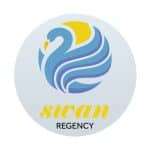 Acrylic Coaster - Circle - 2