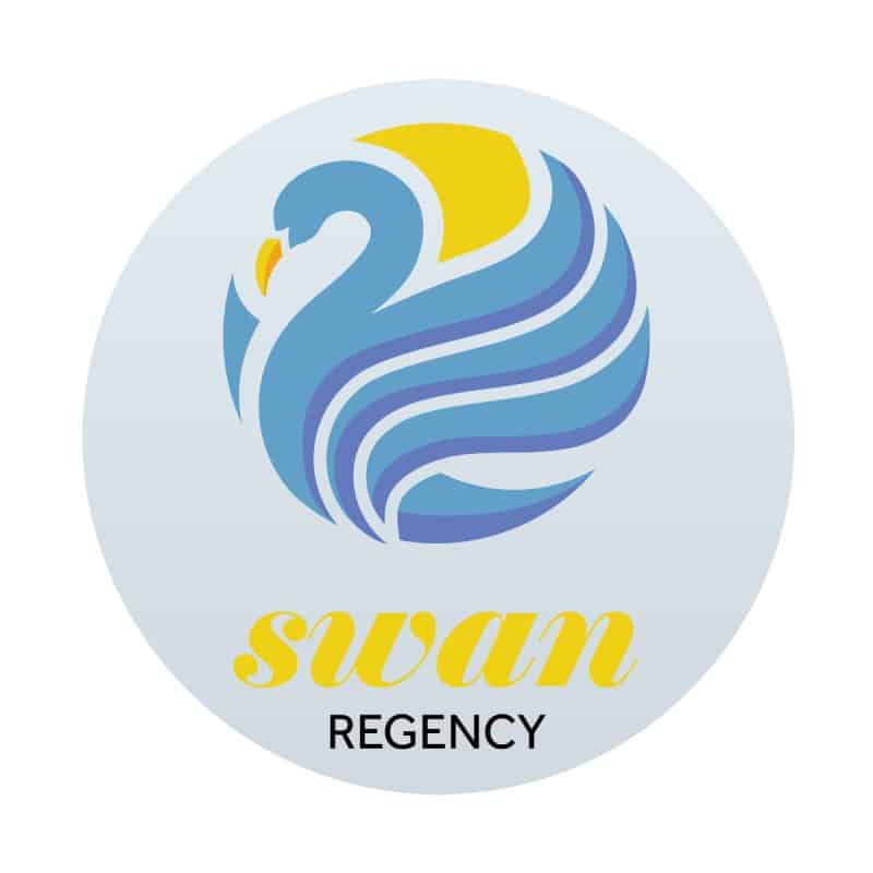 Acrylic Coaster - Circle - 2