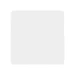 Acrylic Coaster - Square - 1