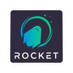 Acrylic Coaster - Square - 2