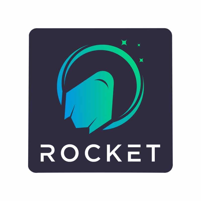 Acrylic Coaster - Square - 2