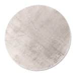 Absorbent Stone Coasters w/Upscale Digital Bkgnds | Round | 4" dia. | Set of 1 | Black Box - 6