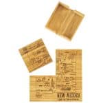 New Mexico Puzzle Coaster Set - 6