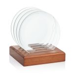 Bellevue-Coasters-Set-of-4-CST254-1 Bellevue Coasters - Set of 4 - 1