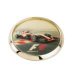 Danville VividPrint™ Coaster - 2