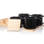 Davies Mug & Coaster Set - 7