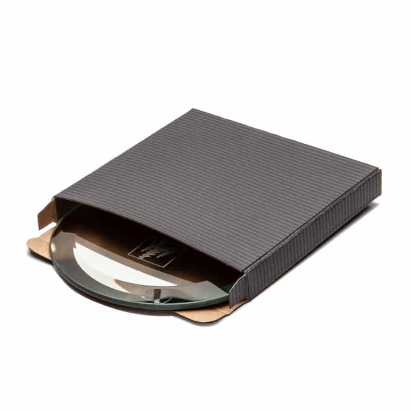 Denver Coaster - Set of 6 - 2