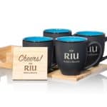 Dereham Mug & Coaster Set - 9