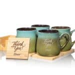 Dodsworth Mug & Coaster Set