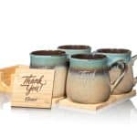 Dodsworth Mug & Coaster Set - 2