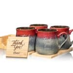 Dodsworth Mug & Coaster Set - 3