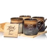 Dodsworth Mug & Coaster Set - 4