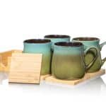 Dodsworth Mug & Coaster Set - 5