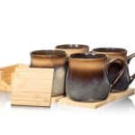 Dodsworth Mug & Coaster Set - 8