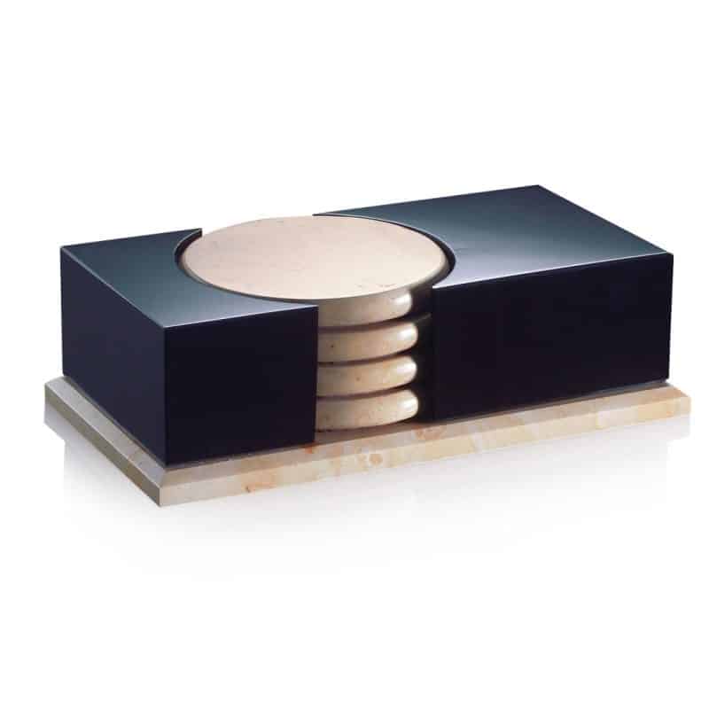 Richardson Coaster - 1