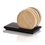Uxbridge Coaster (Oversize Base) - Set of 4 - 1
