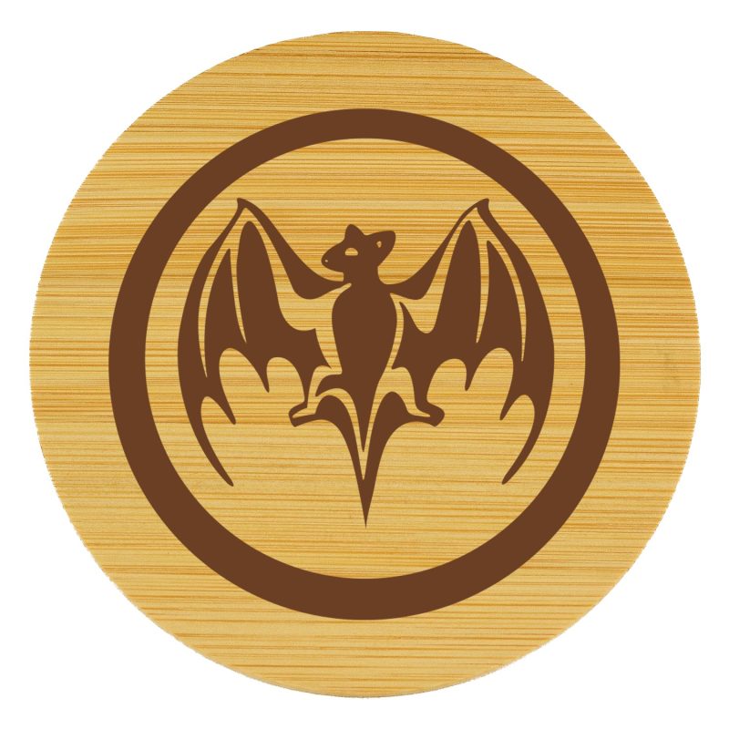 Drinkmat-Set-Of-4-Bamboo-Coasters-with-Canvas-Pouch-DRINKMAT Drinkmat Set Of 4 Bamboo Coasters with Canvas Pouch