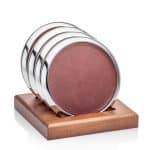 Danville on Porterfield Base - Set of 4 - 6