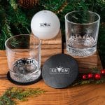 Ice-sphere Whiskey Kit - 1