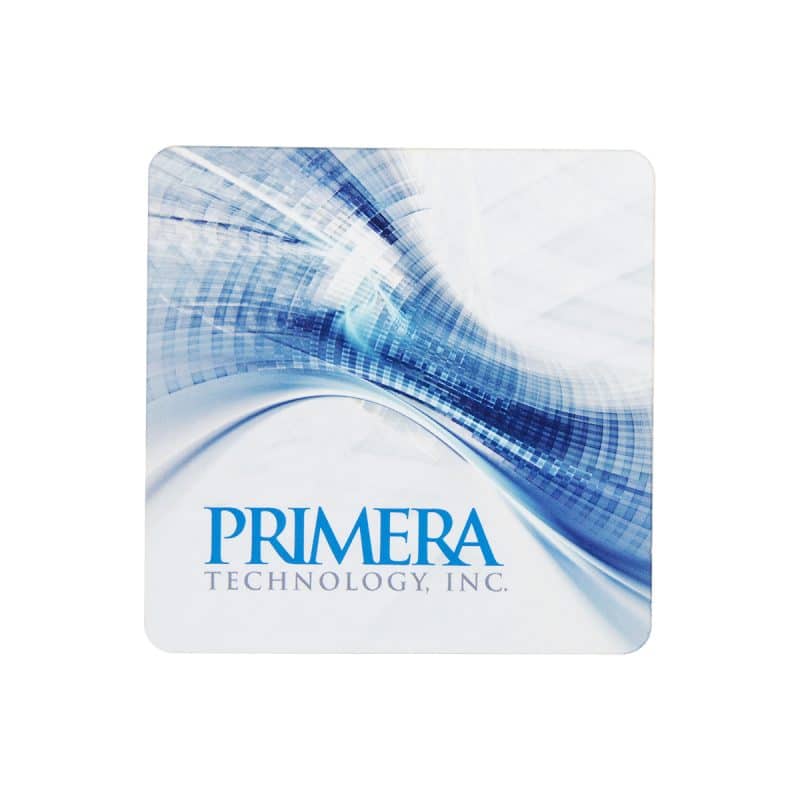 Wood Coaster - Square - 1