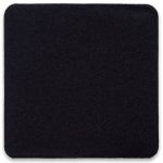4" Square Foam Coasters - 3
