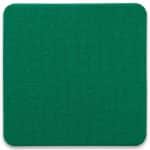 4" Square Foam Coasters - 4