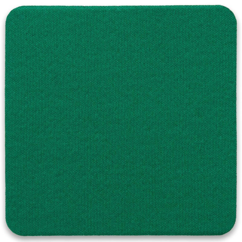 4" Square Foam Coasters - 4