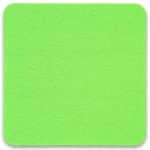 4" Square Foam Coasters - 5