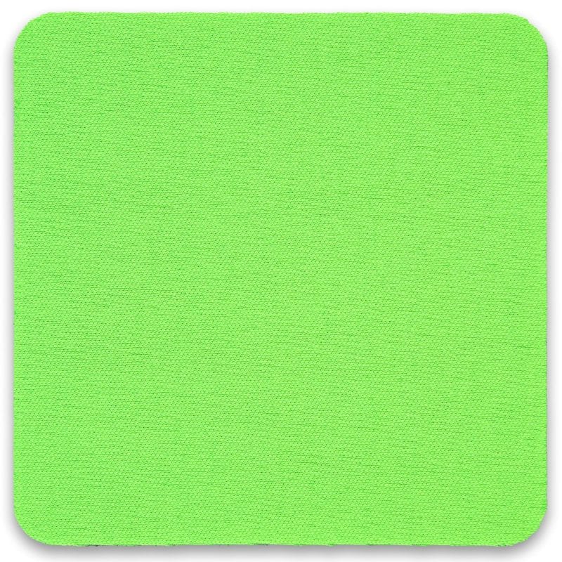 4" Square Foam Coasters - 5