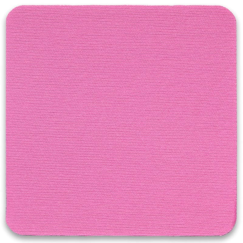 4" Square Foam Coasters - 8