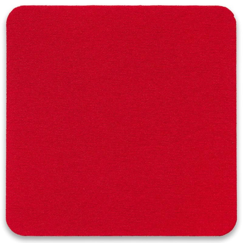 4" Square Foam Coasters - 9