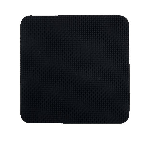 Square Neoprene Coaster - 1