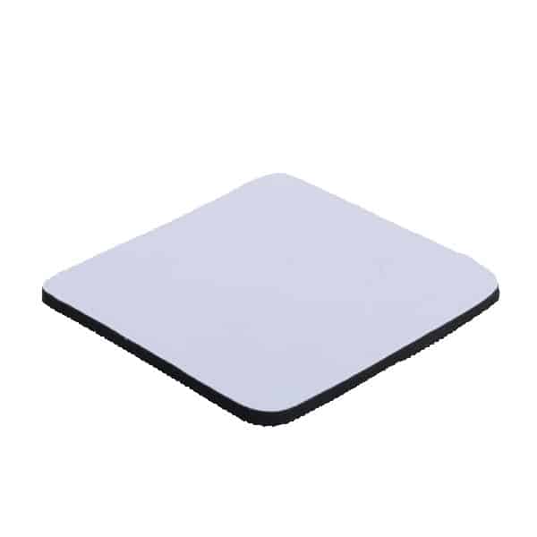 Square Neoprene Coaster - 2