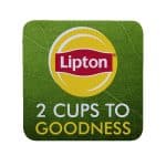 Square Neoprene Coaster - 5