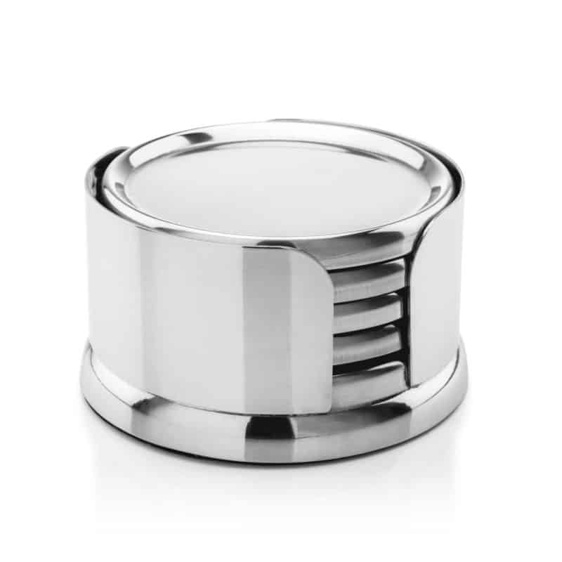 Baldoni Coasters - Holder Set - 1