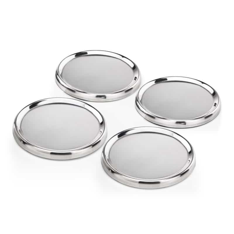 Baldoni Coasters - Set of 4 (No Holder) - 1